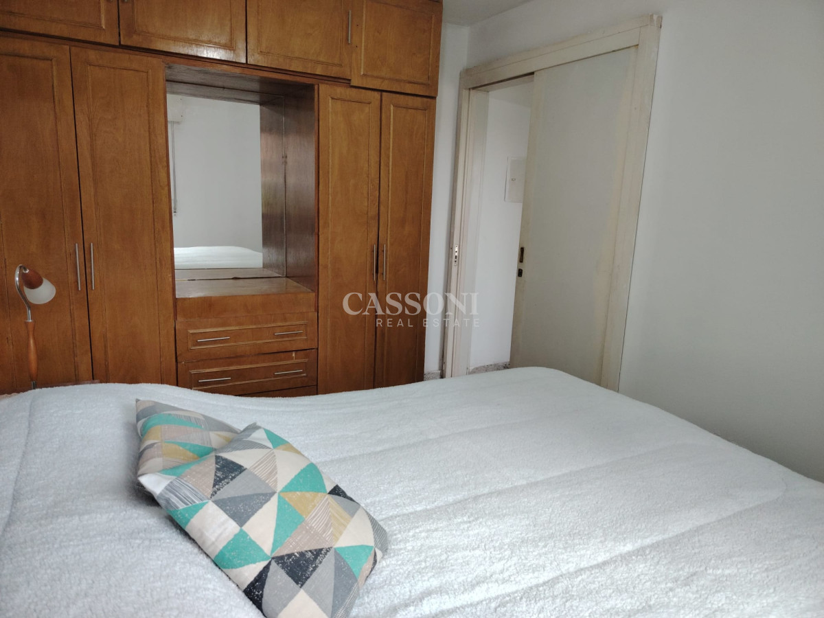 Apartamento ID.2579 - Apartamento en venta 2 dormitorios Maldonado, Ideal renta! 