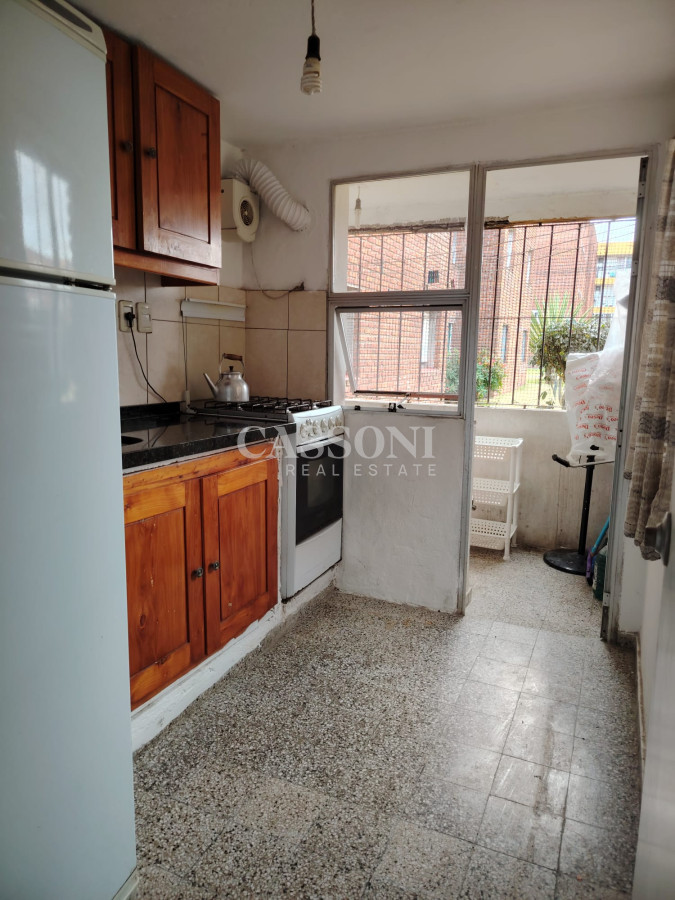 Apartamento ID.2579 - Apartamento en venta 2 dormitorios Maldonado, Ideal renta! 