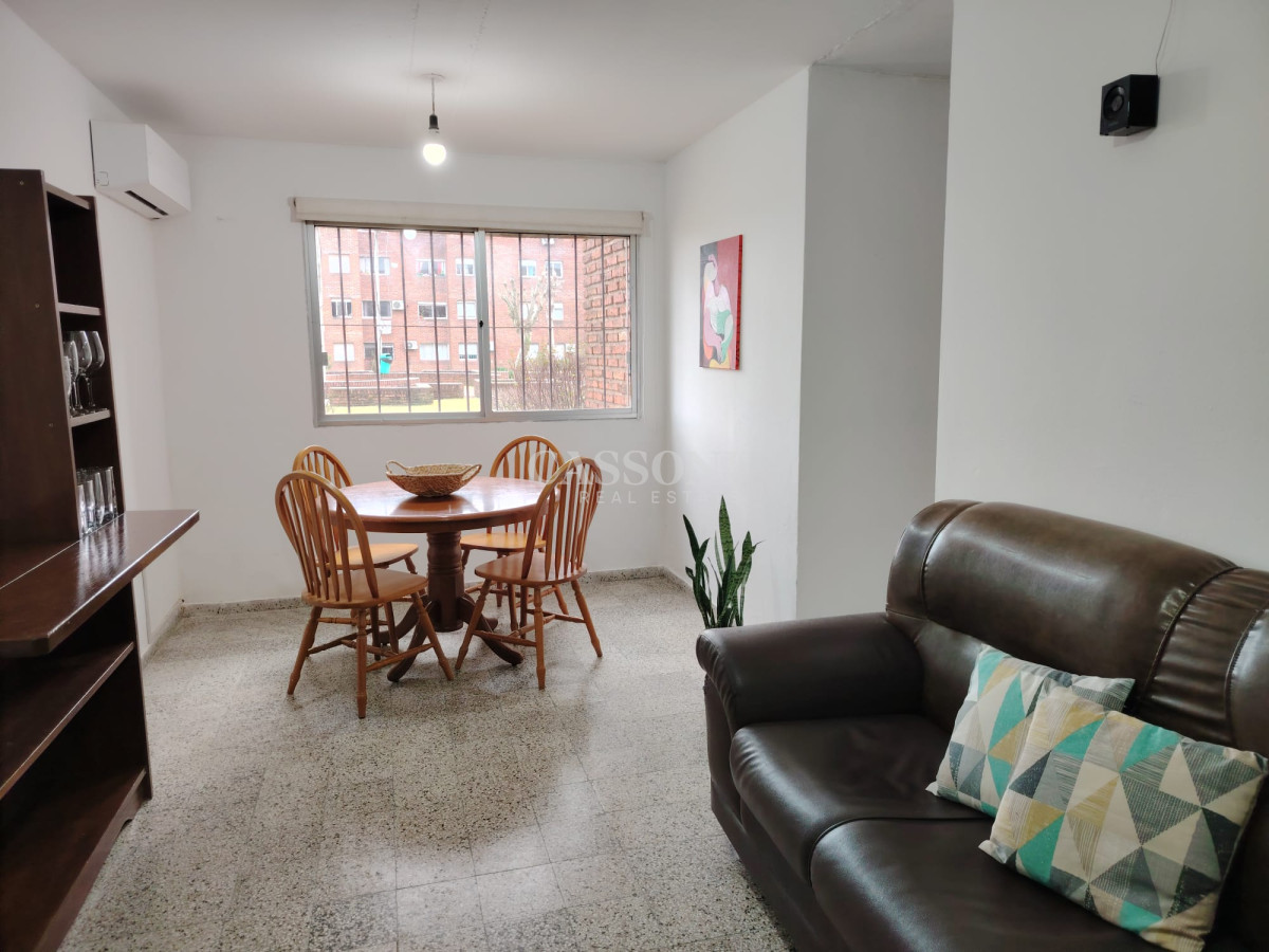 Apartamento ID.2579 - Apartamento en venta 2 dormitorios Maldonado, Ideal renta! 