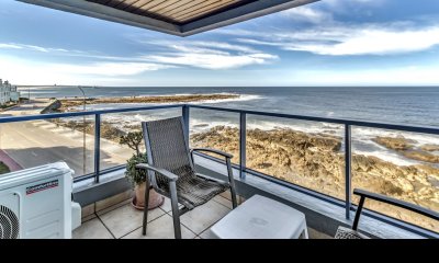 Apartamento de tipo penthouse, 3 dormitorios, Playa Brava, Punta del Este