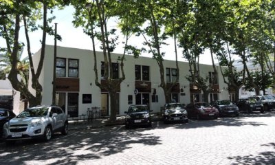 Apartamento en el centro de Colonia del Sacramento