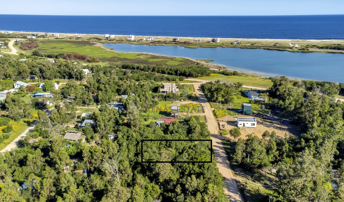 Terreno ID.2138 - Lote en venta Santa Mónica, Jose Ignacio, Oportunidad de inversión 