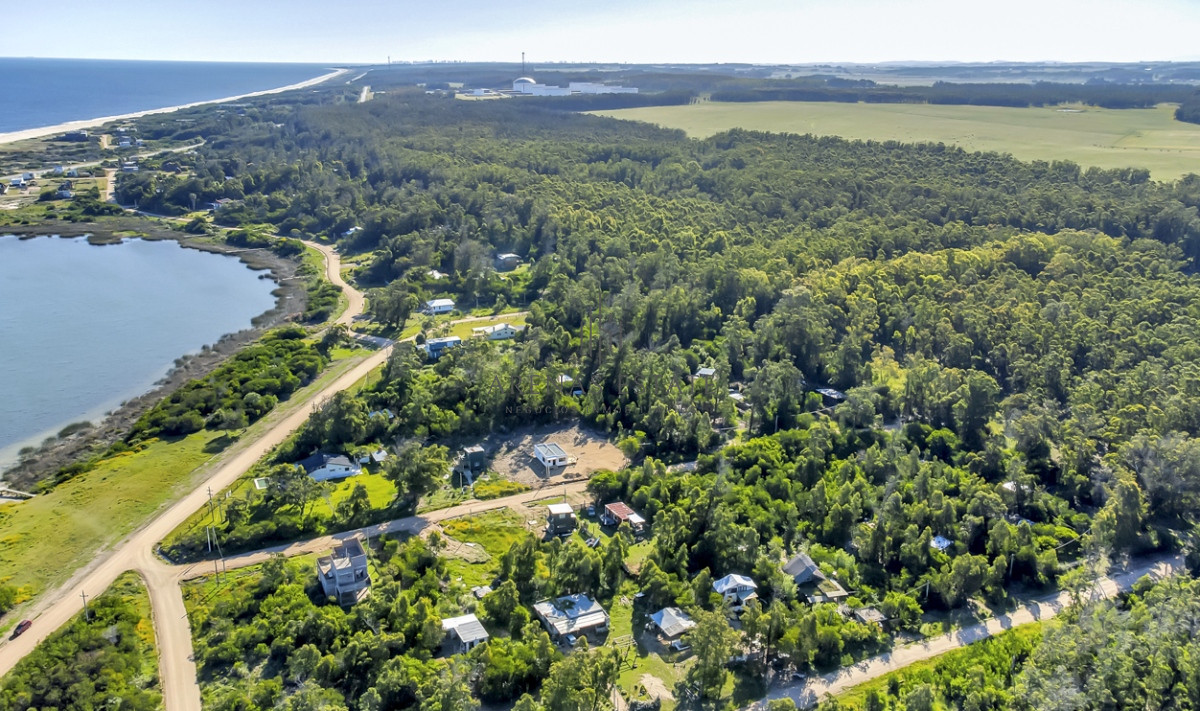 Terreno ID.2138 - Lote en venta Santa Mónica, Jose Ignacio, Oportunidad de inversión 