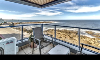 Venta apartamento de tipo penthouse, 3 dormitorios, Playa Brava, Punta del Este