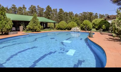 Venta de Chacra en camino Los Ceibos, Punta del Este