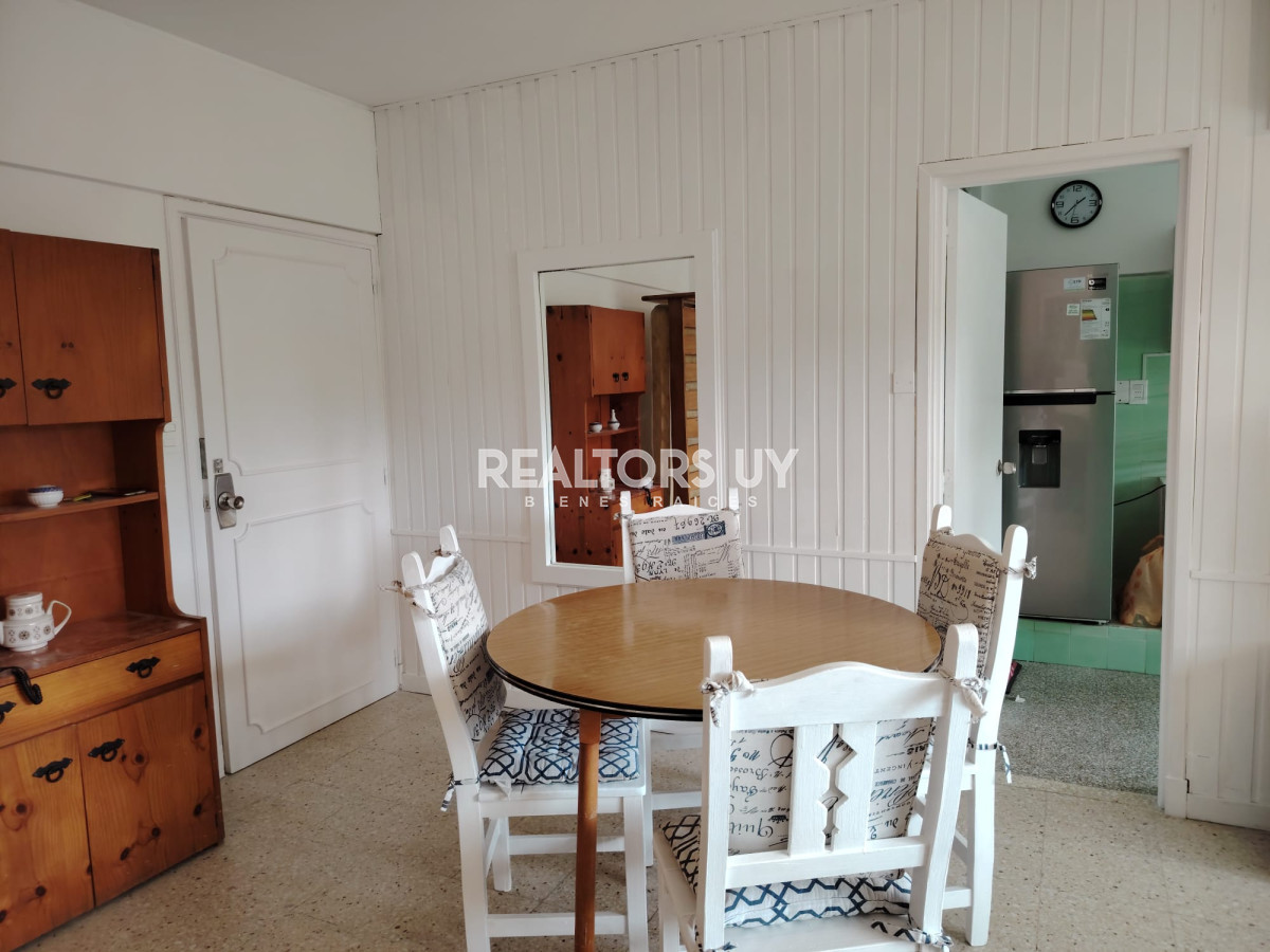 Apartamento ID.630 - Apartamento en alquiler anual 1 dormitorio Mansa 