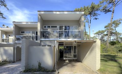 Duplex 2 dormitorios en venta en San Rafael