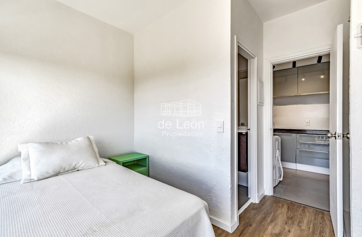 Apartamento ID.14934 - Venta Apartamento 4 dormitorios, Full reciclado, Punta del Este 