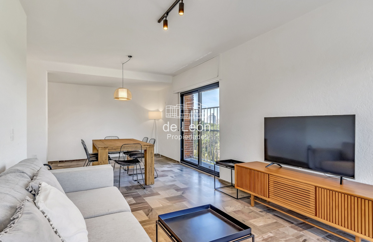 Apartamento ID.14934 - Venta Apartamento 4 dormitorios, Full reciclado, Punta del Este 