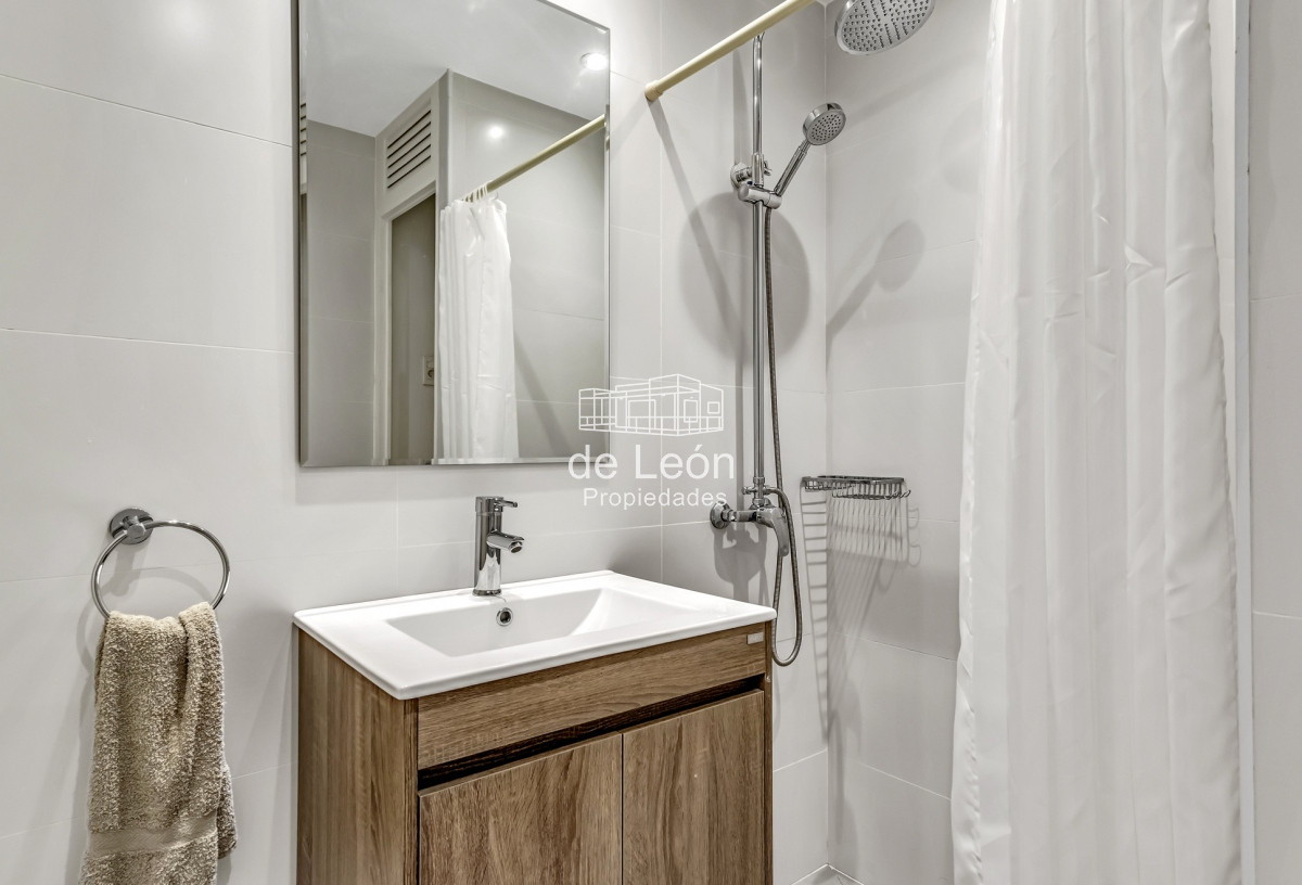 Apartamento ID.14934 - Venta Apartamento 4 dormitorios, Full reciclado, Punta del Este 