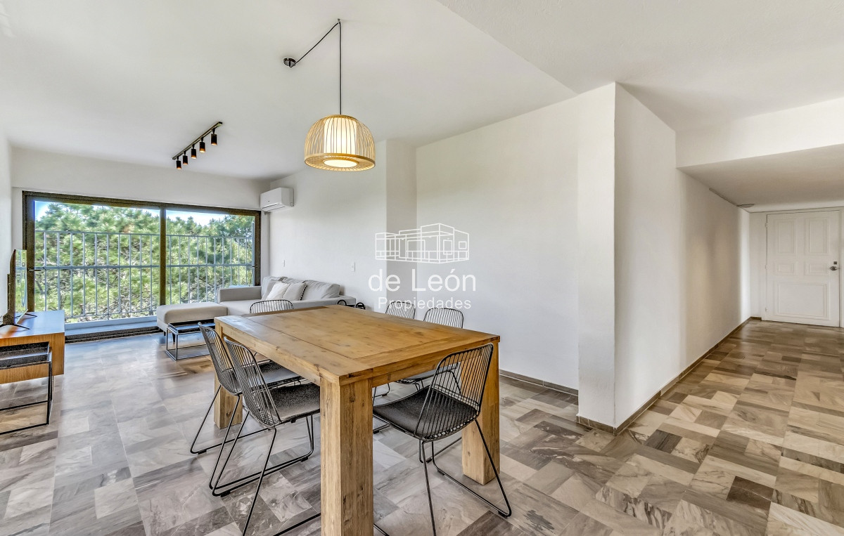 Apartamento ID.14934 - Venta Apartamento 4 dormitorios, Full reciclado, Punta del Este 