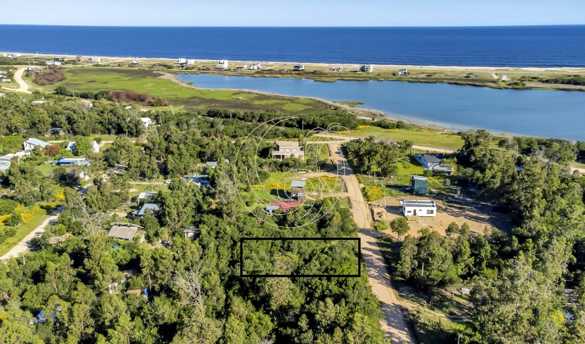 Terreno ID.21092876 - Lote en venta Santa Mónica, Jose Ignacio, Oportunidad de inversión 