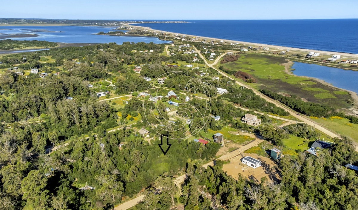 Terreno ID.21092876 - Lote en venta Santa Mónica, Jose Ignacio, Oportunidad de inversión 