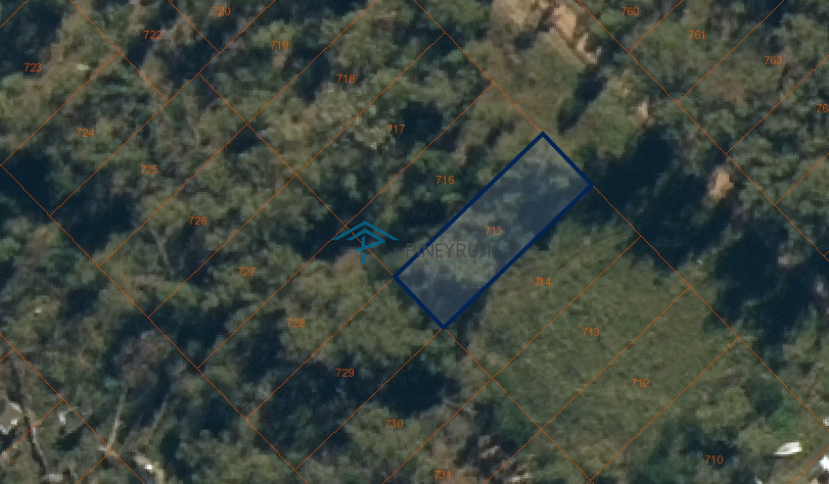 Terreno ID.189 - Venta Terreno en Santa Mónica próximo a J. Ignacio