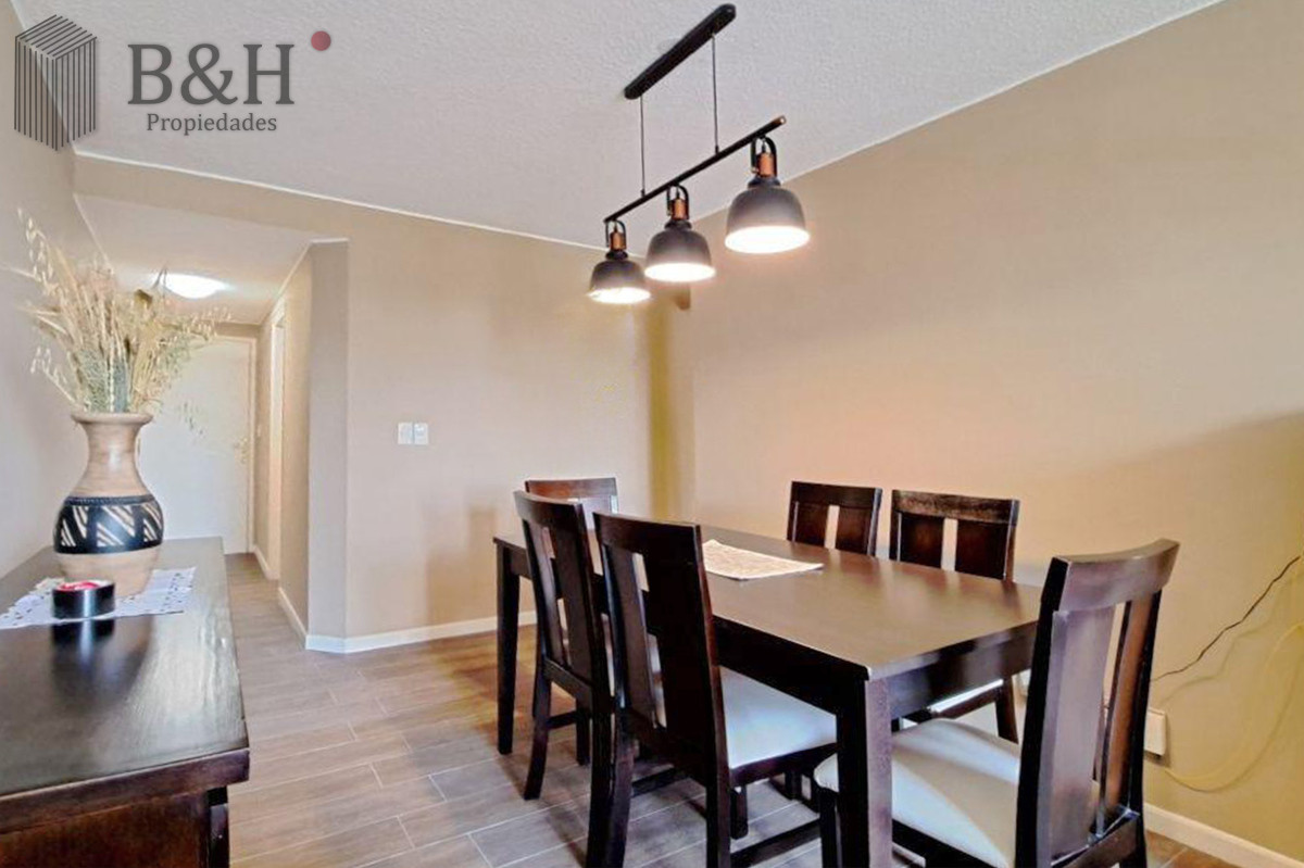 Apartamento ID.4320 - venta departamento 3 dorm