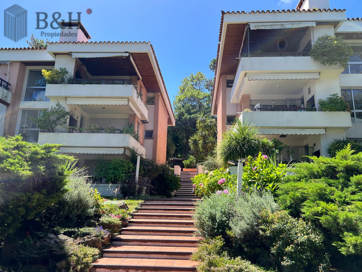 Apartamento ID.4320 - venta departamento 3 dorm