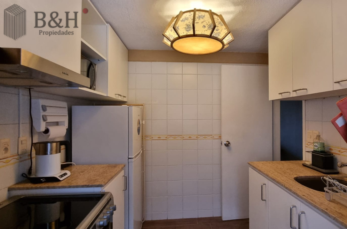 Apartamento ID.4320 - venta departamento 3 dorm