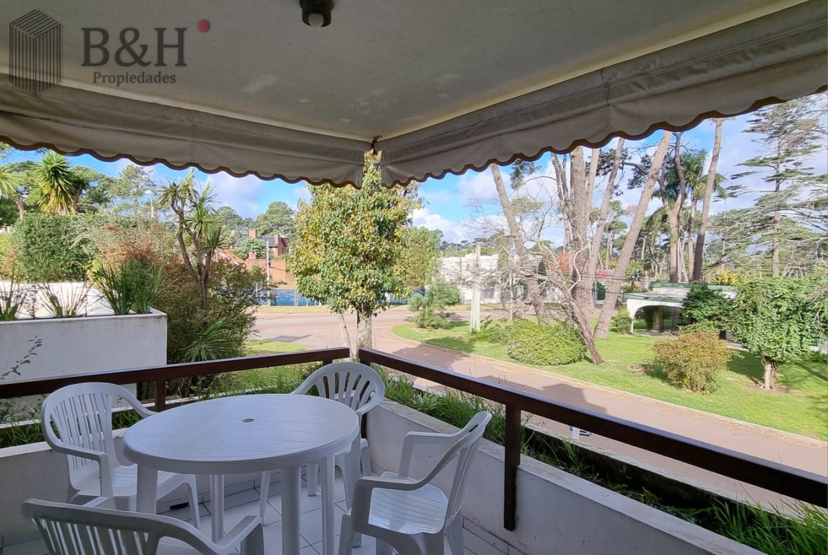 Apartamento ID.4320 - venta departamento 3 dorm