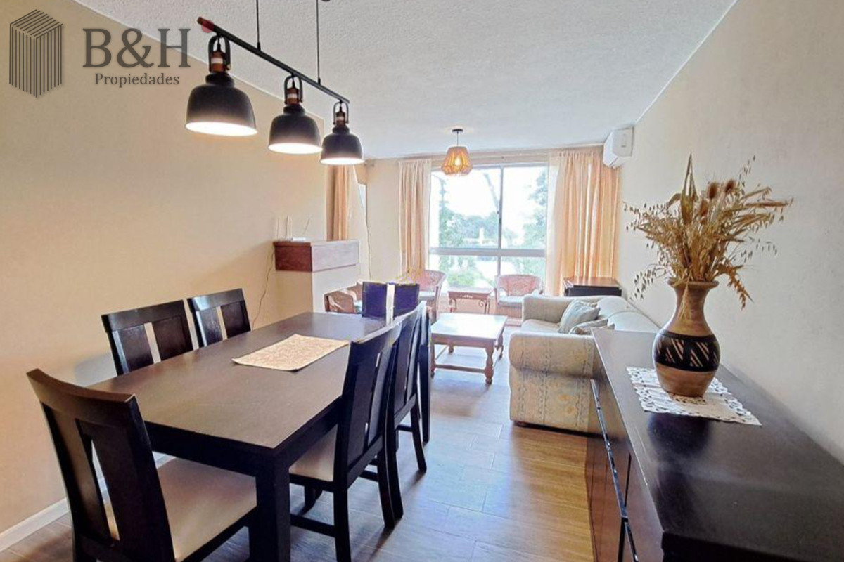 Apartamento ID.4320 - venta departamento 3 dorm