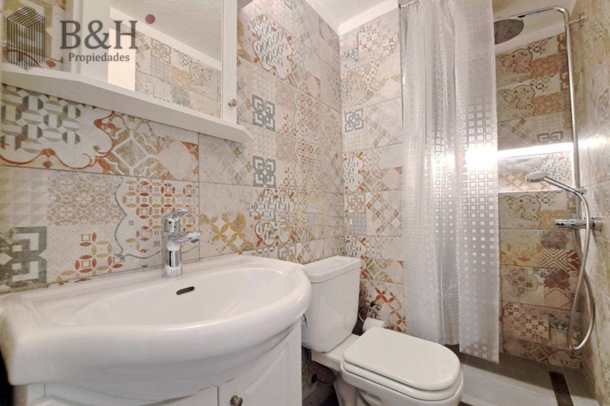 Apartamento ID.4320 - venta departamento 3 dorm