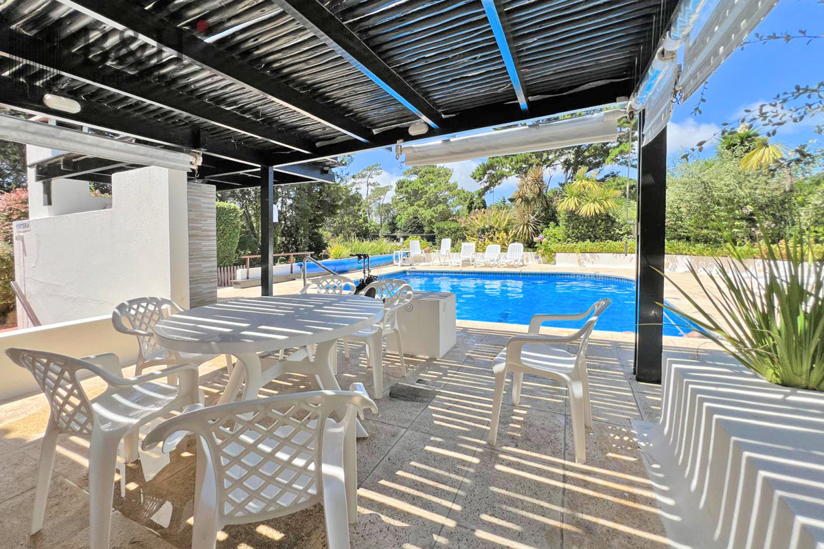 Apartamento ID.4320 - venta departamento 3 dorm