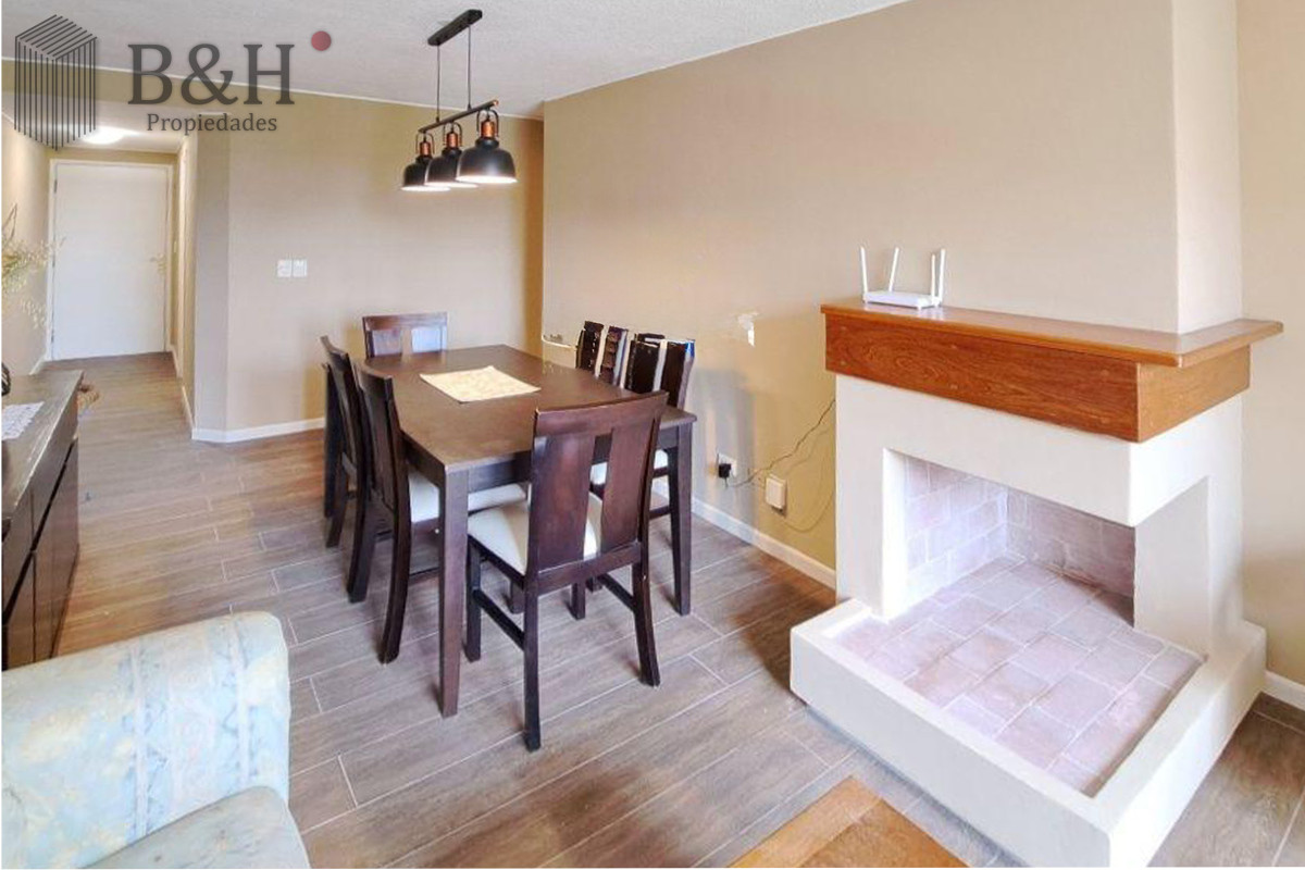 Apartamento ID.4320 - venta departamento 3 dorm