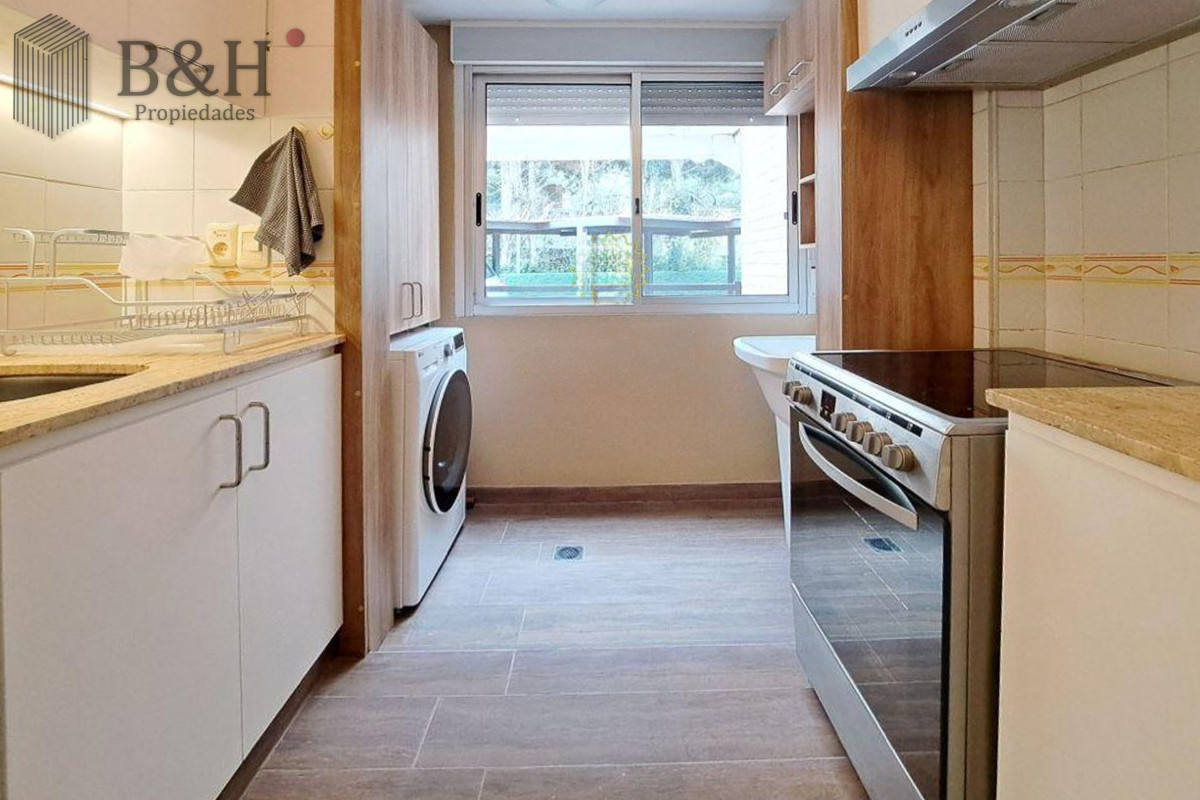 Apartamento ID.4320 - venta departamento 3 dorm