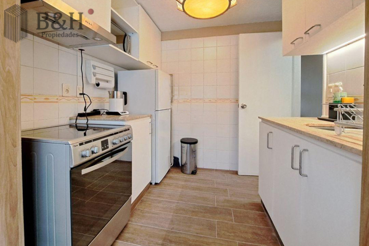 Apartamento ID.4320 - venta departamento 3 dorm