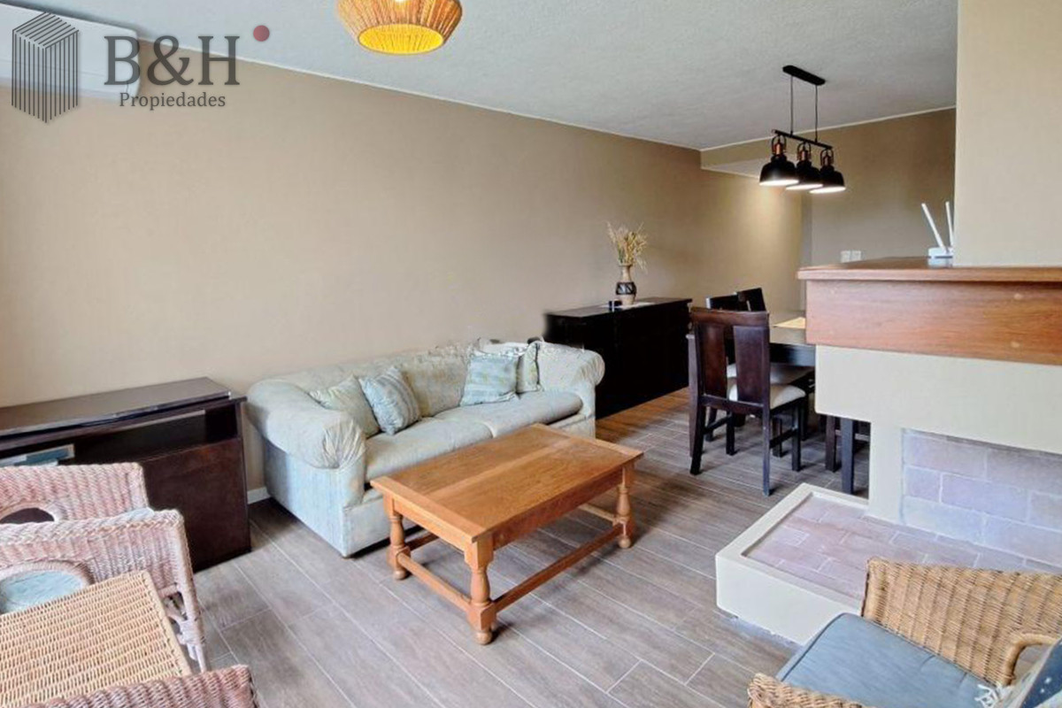 Apartamento ID.4320 - venta departamento 3 dorm