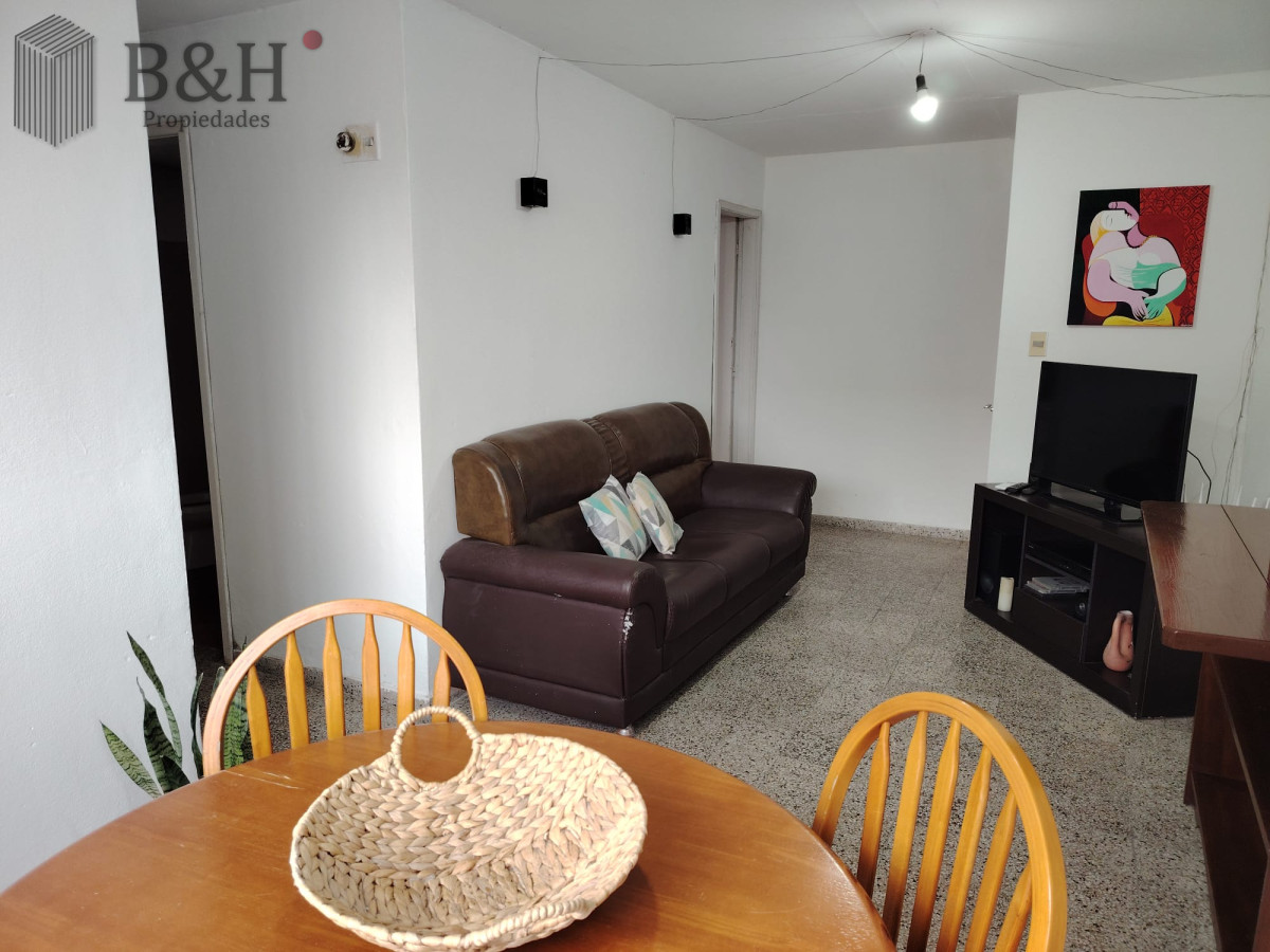 Apartamento en venta 2 dormitorios Maldonado, Ideal renta! - GoPunta - Portal Inmobiliario de Punta del Este - Maldonado