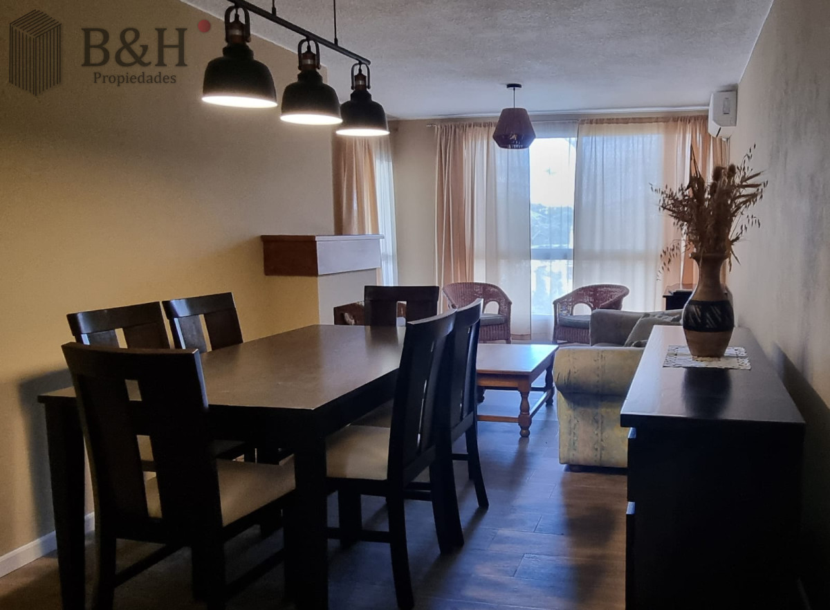 Apartamento ID.4320 - venta departamento 3 dorm