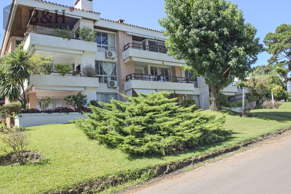 Apartamento ID.4320 - venta departamento 3 dorm