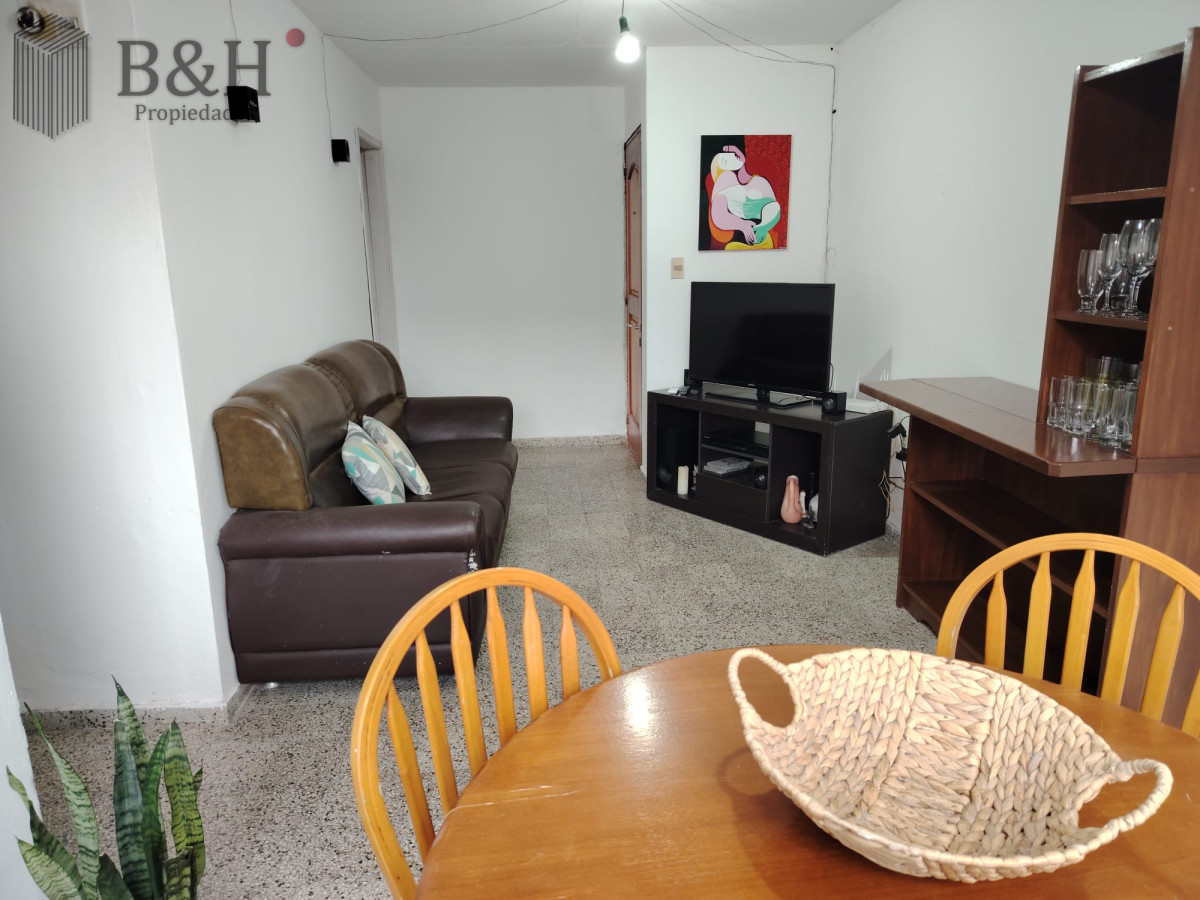 Apartamento en venta 2 dormitorios Maldonado, Ideal renta! - GoPunta - Portal Inmobiliario de Punta del Este - Maldonado