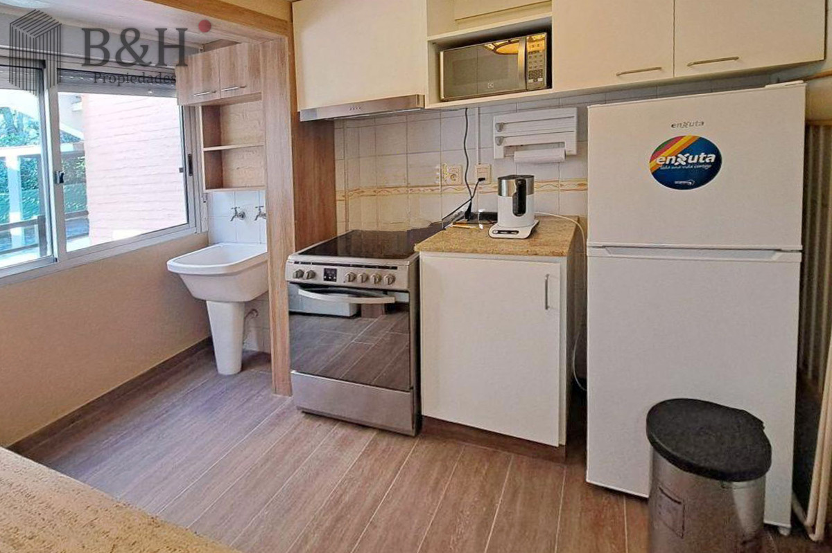 Apartamento ID.4320 - venta departamento 3 dorm