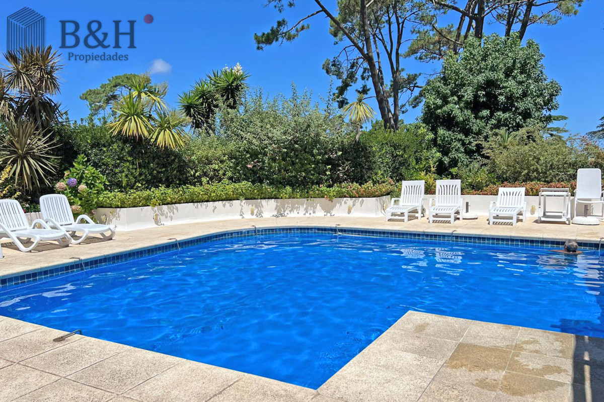 Apartamento ID.4320 - venta departamento 3 dorm