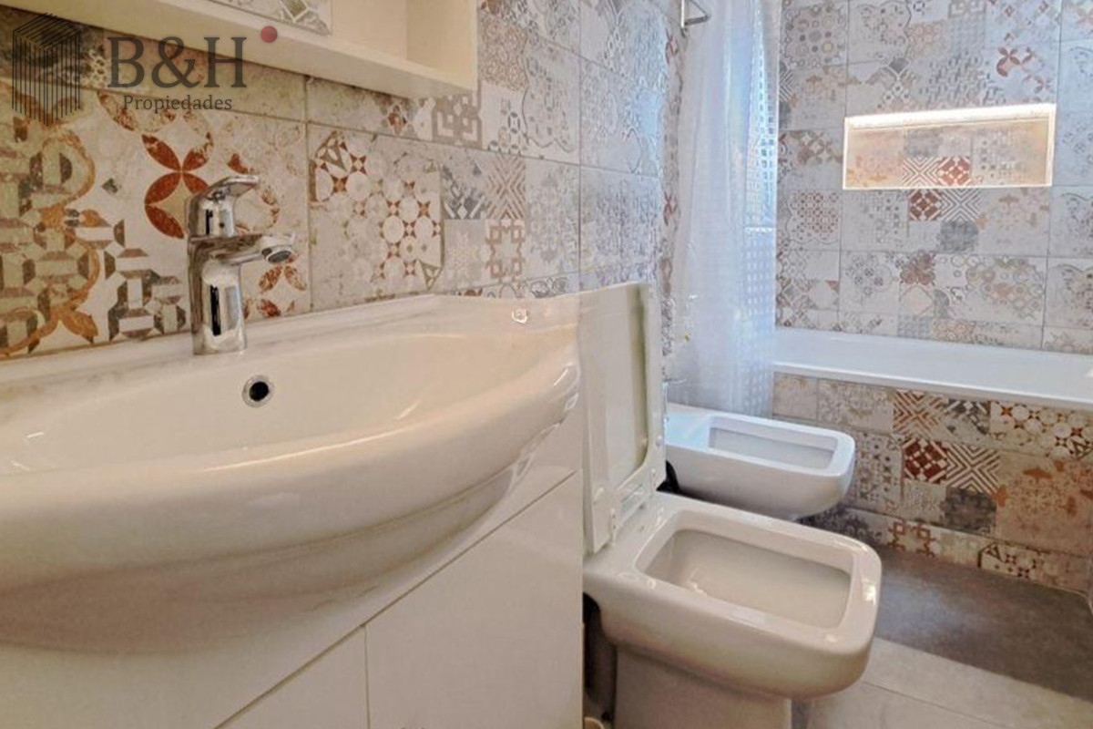 Apartamento ID.4320 - venta departamento 3 dorm