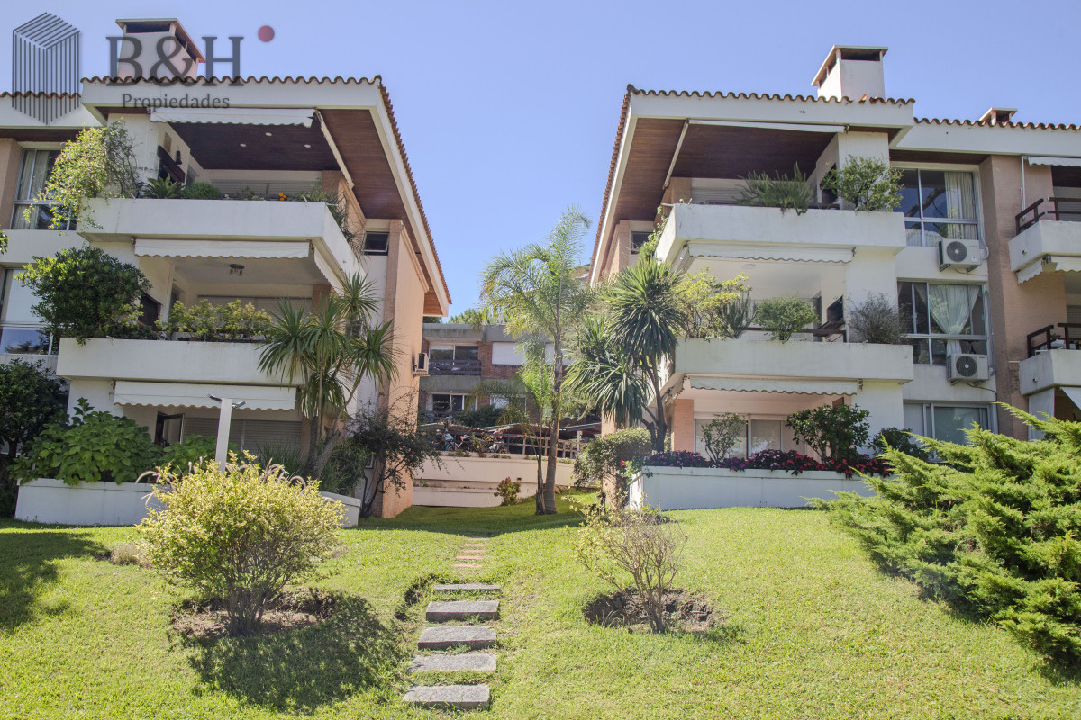 Apartamento ID.4320 - venta departamento 3 dorm
