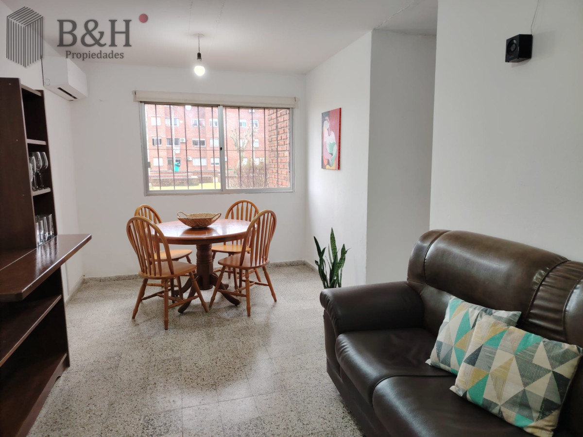 Apartamento en venta 2 dormitorios Maldonado, Ideal renta! - GoPunta - Portal Inmobiliario de Punta del Este - Maldonado