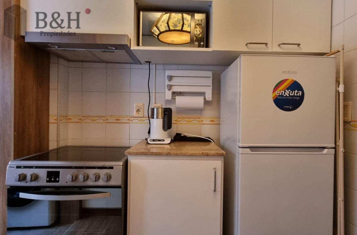 Apartamento ID.4320 - venta departamento 3 dorm
