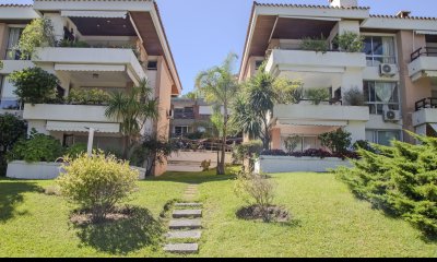 venta departamento 3 dorm