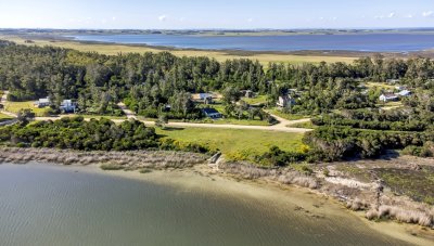 Lote en venta Santa Mónica, Jose Ignacio, Oportunidad de inversión 