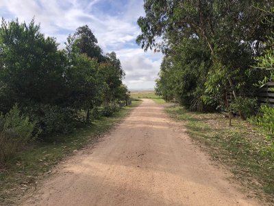 Venta Terreno en Santa Mónica próximo a J. Ignacio