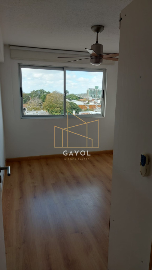 Apartamento ID.238 - ALQUILER ANUAL 1 DORMITORIO Y MEDIO MALDONADO