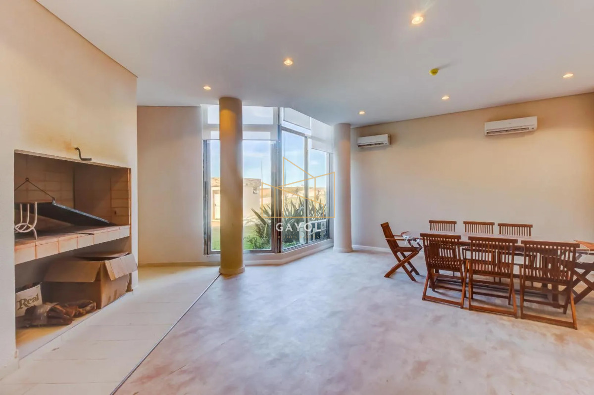 Apartamento ID.1133 - Apartamento en venta 2 dormitorios Mansa 