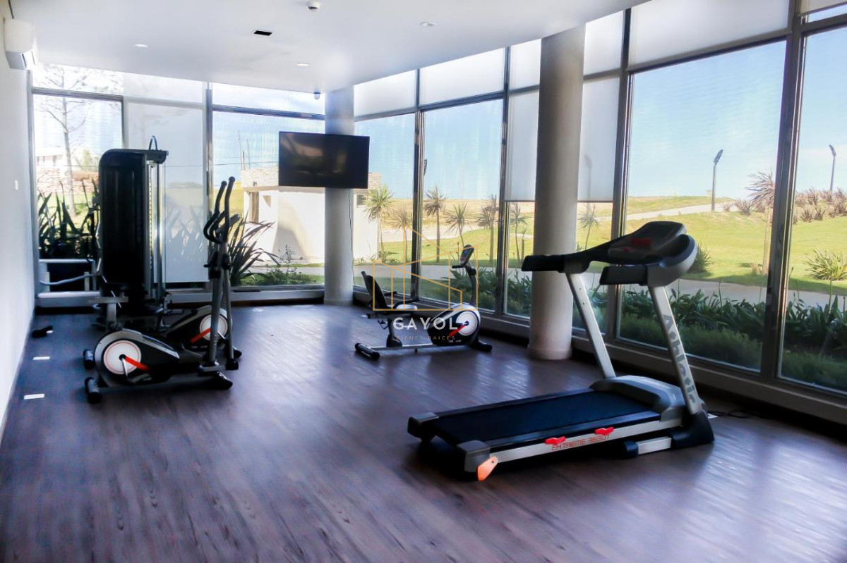 Apartamento ID.1133 - Apartamento en venta 2 dormitorios Mansa 