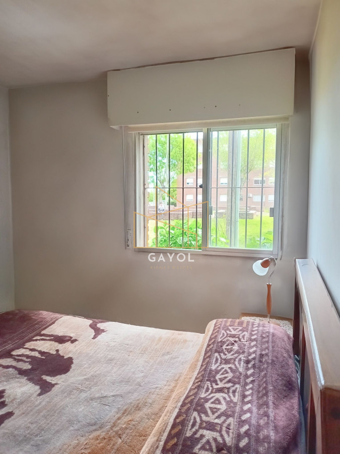 Apartamento ID.539 - Apartamento en venta 2 dormitorios Maldonado, Ideal renta! 