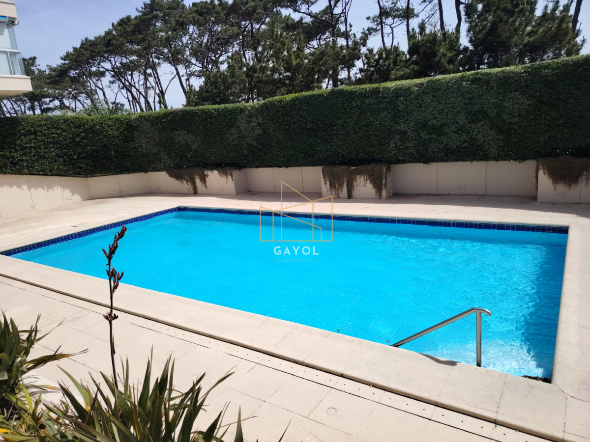 Apartamento ID.1123 - Apartamento 3 dormitorios alquiler anual y temporal