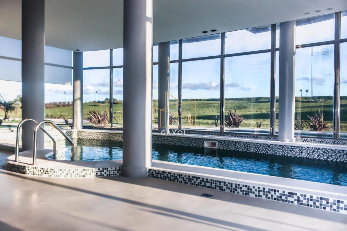 Apartamento ID.1133 - Apartamento en venta 2 dormitorios Mansa 