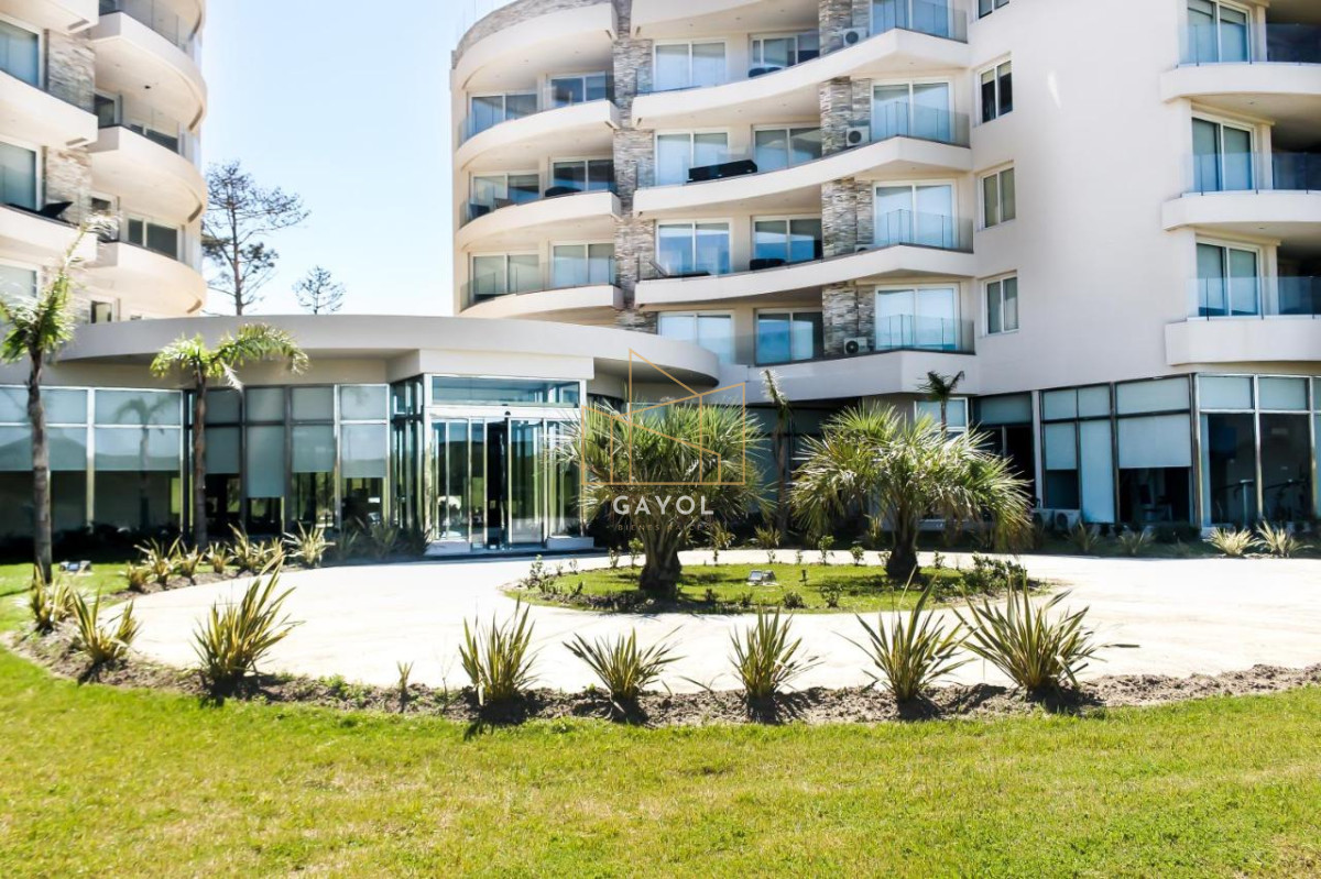 Apartamento ID.1133 - Apartamento en venta 2 dormitorios Mansa 