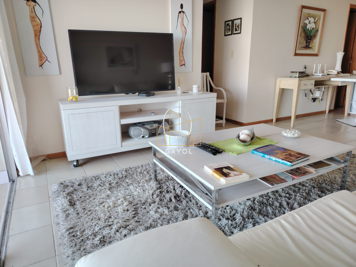 Apartamento ID.1132 - Primera línea Brava, Venta Apartamento 2 dormitorios 